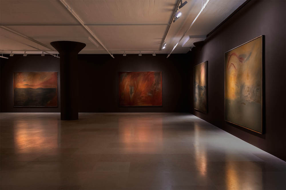 Dominique Knowles Greene Naftali 