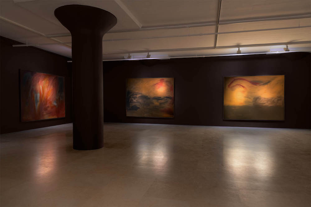 Dominique Knowles Greene Naftali 