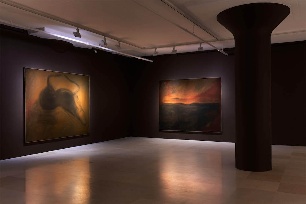 Dominique Knowles Greene Naftali 