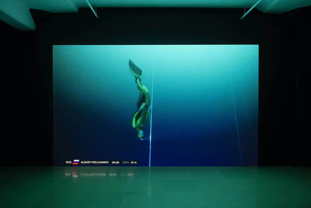 Dominique Knowles Greene Naftali 