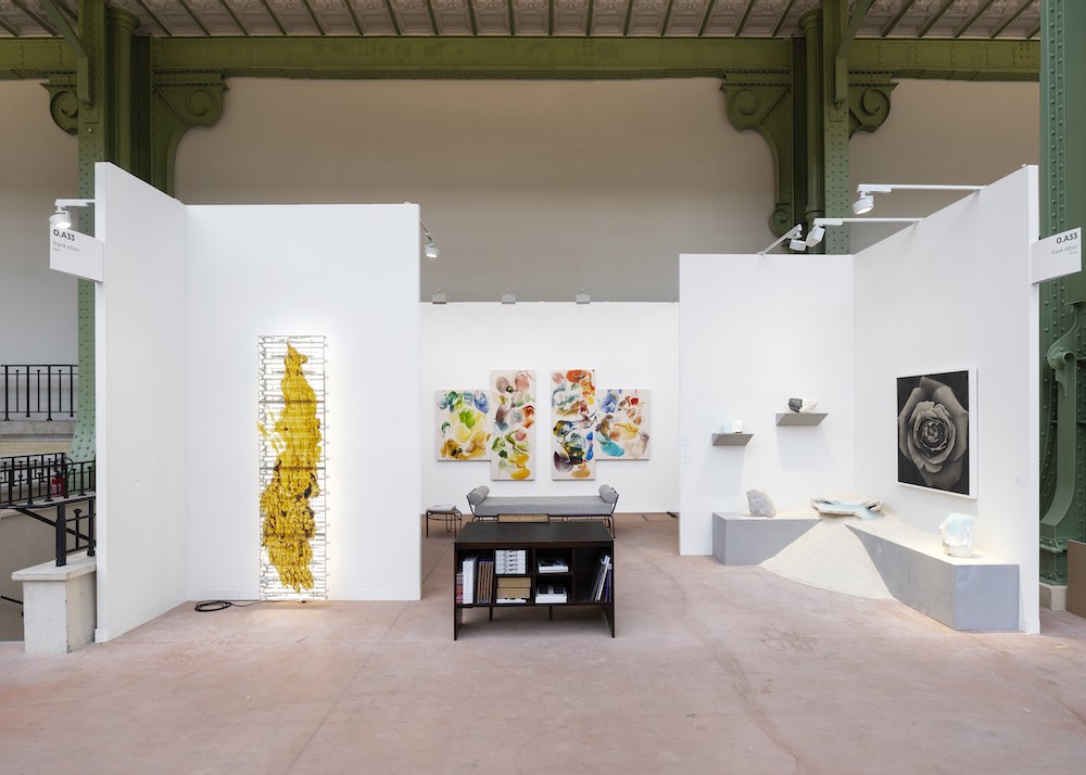  galerie frank elbaz 