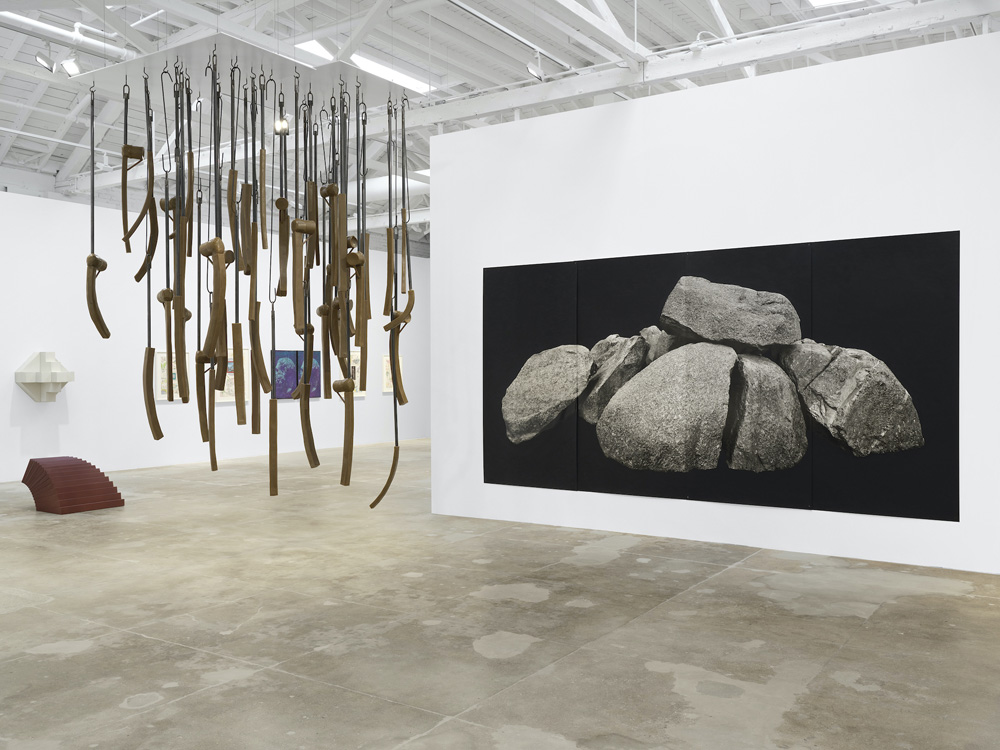  Marian Goodman Gallery 