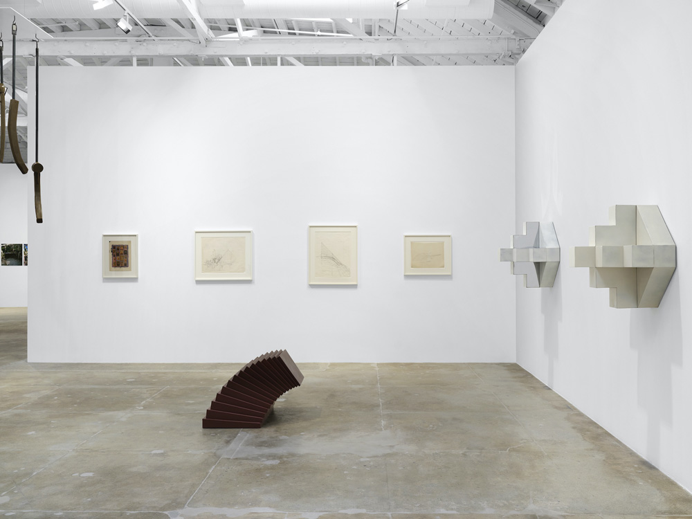  Marian Goodman Gallery 