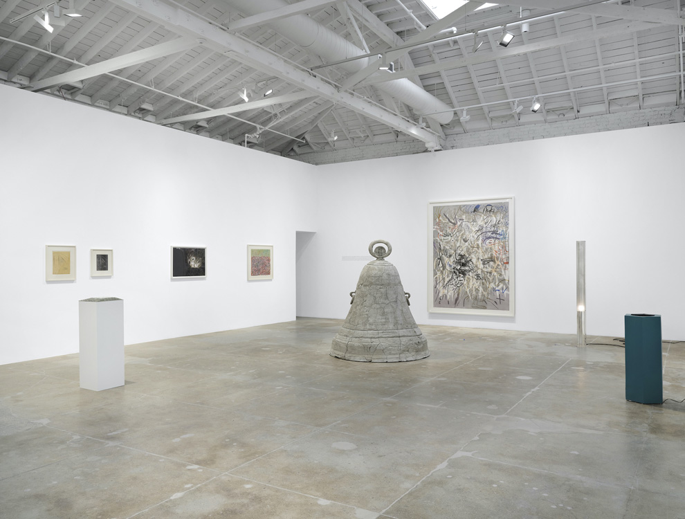  Marian Goodman Gallery 