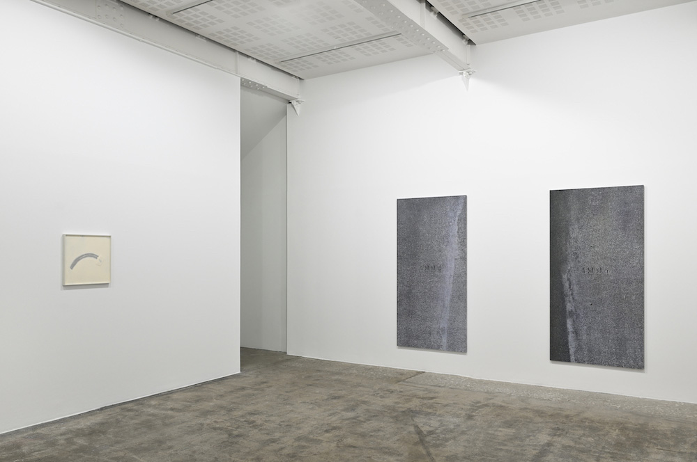 Paul Sietsema Marian Goodman Gallery 