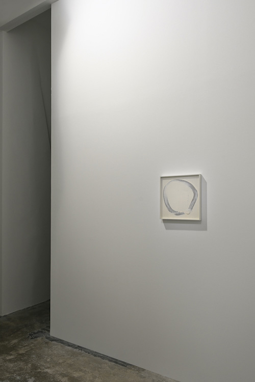 Paul Sietsema Marian Goodman Gallery 