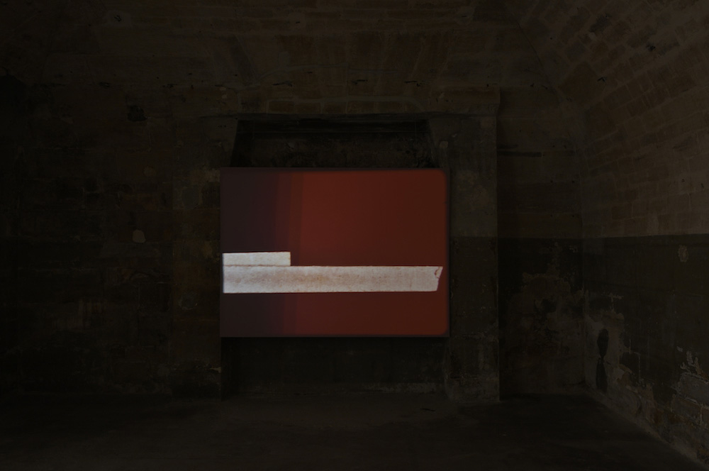 Paul Sietsema Marian Goodman Gallery 