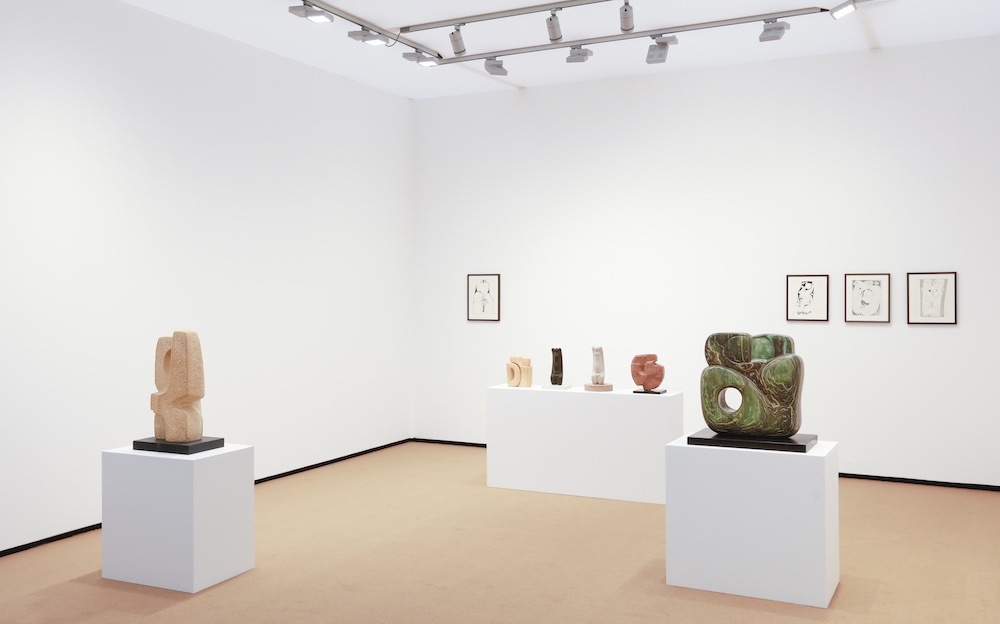 Mona Saudi Lawrie Shabibi 