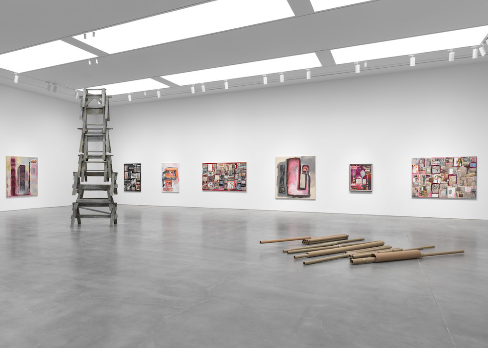 Richard Prince Gagosian 