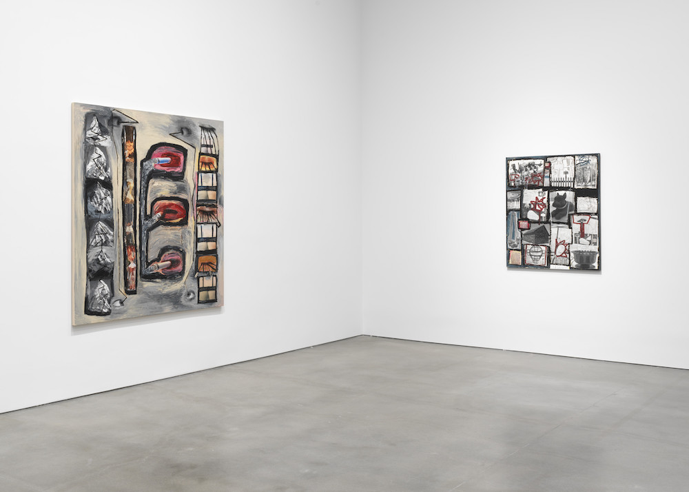 Richard Prince Gagosian 