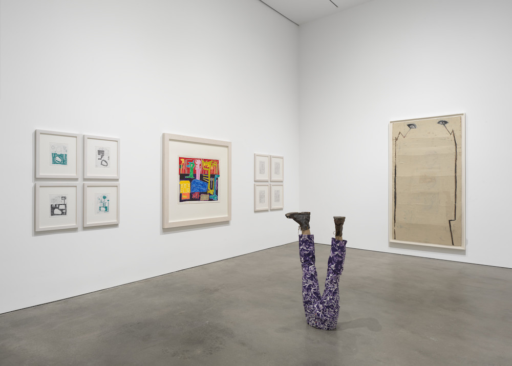 Richard Prince Gagosian 