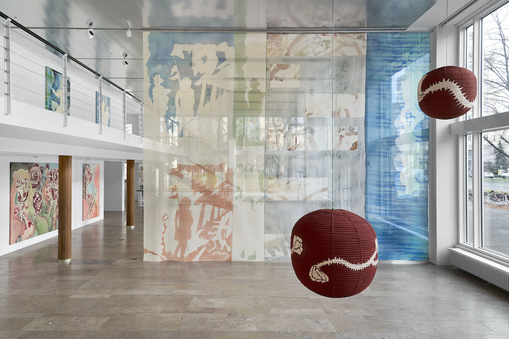 Matthew Lutz-Kinoy Capitain Petzel 