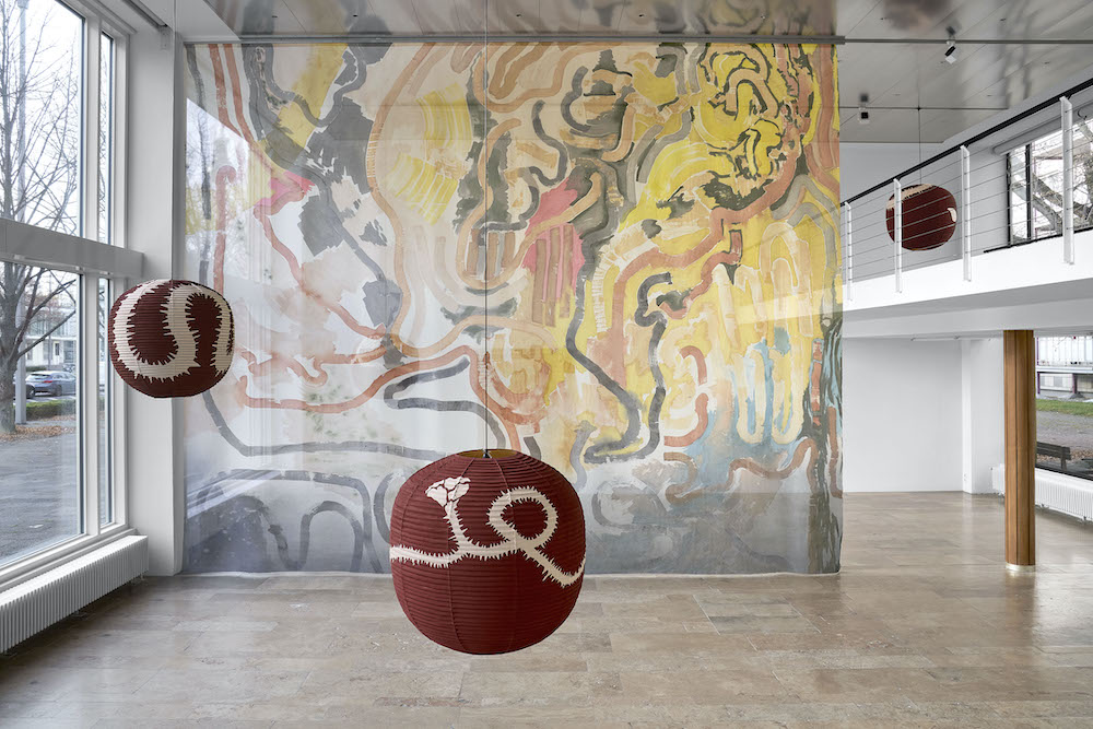 Matthew Lutz-Kinoy Capitain Petzel 