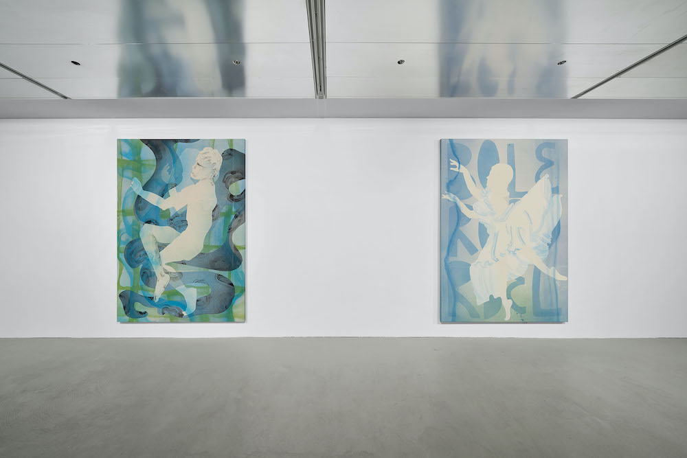 Matthew Lutz-Kinoy Capitain Petzel 