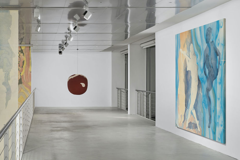 Matthew Lutz-Kinoy Capitain Petzel 