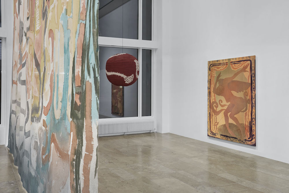 Matthew Lutz-Kinoy Capitain Petzel 