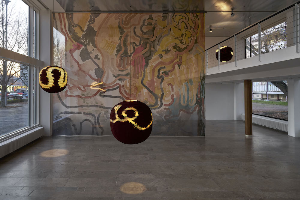 Matthew Lutz-Kinoy Capitain Petzel 