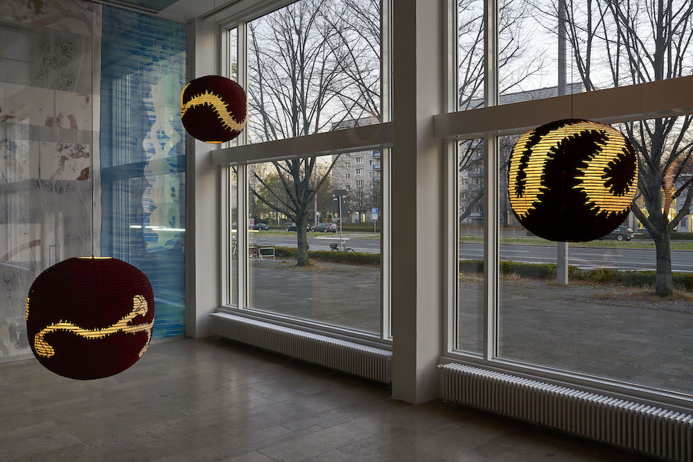 Matthew Lutz-Kinoy Capitain Petzel 