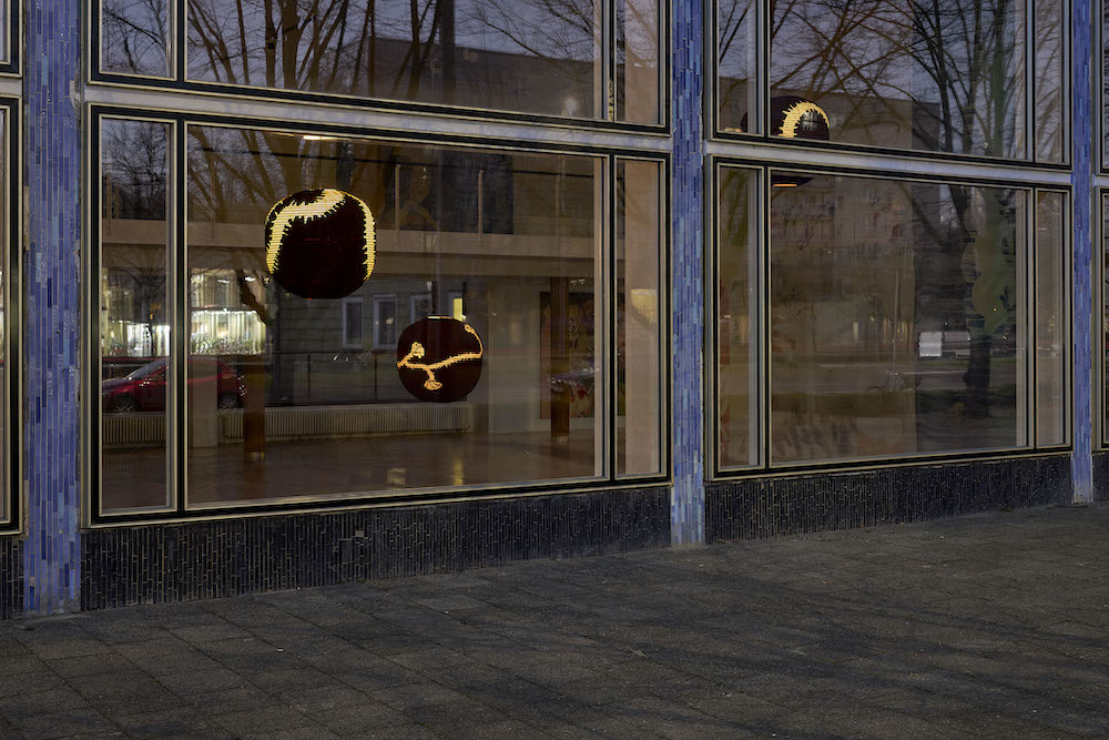 Matthew Lutz-Kinoy Capitain Petzel 