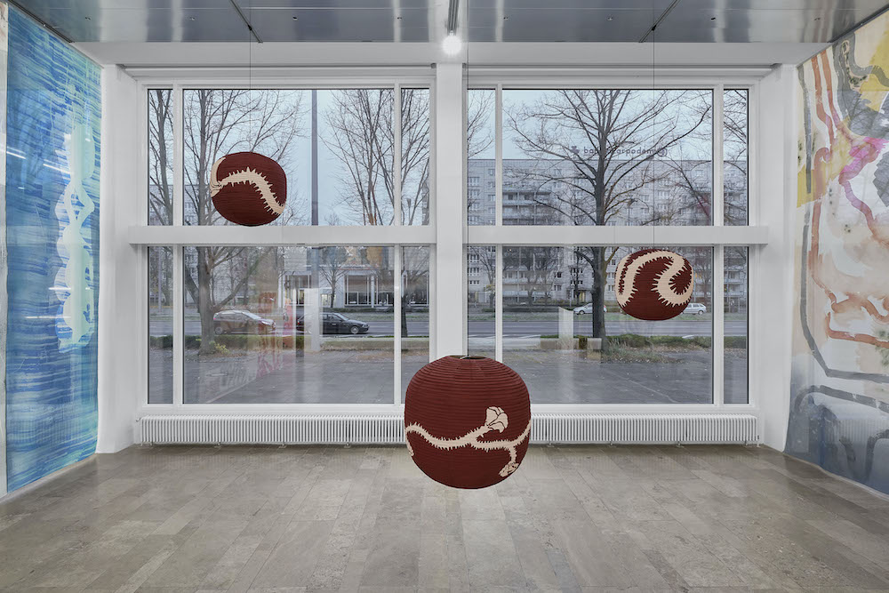 Matthew Lutz-Kinoy Capitain Petzel 