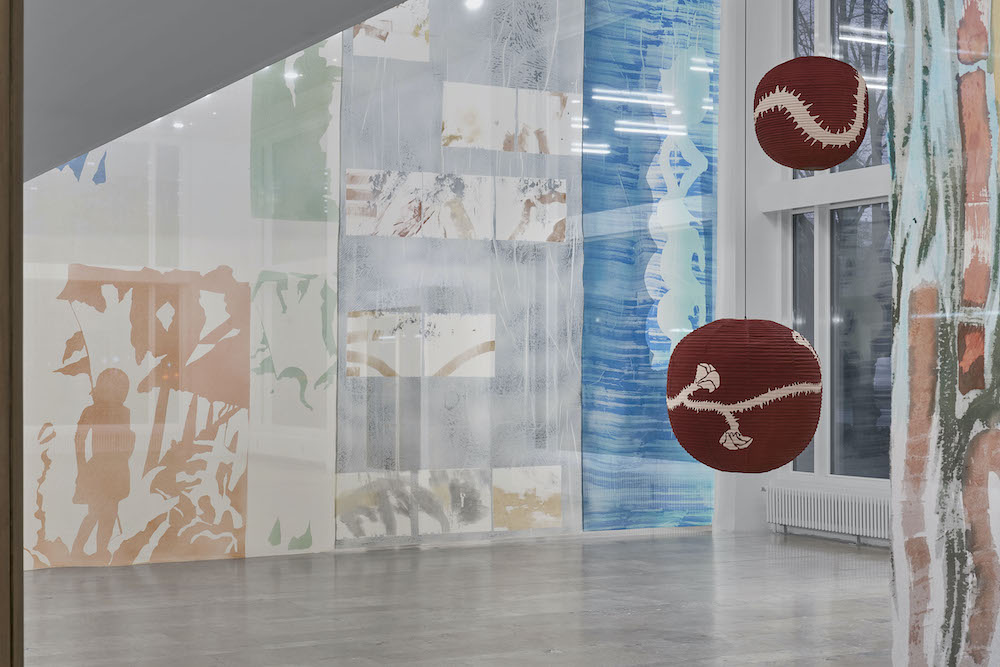 Matthew Lutz-Kinoy Capitain Petzel 