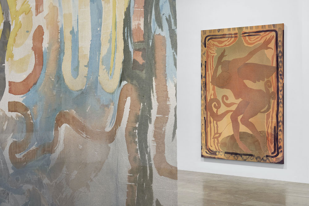 Matthew Lutz-Kinoy Capitain Petzel 