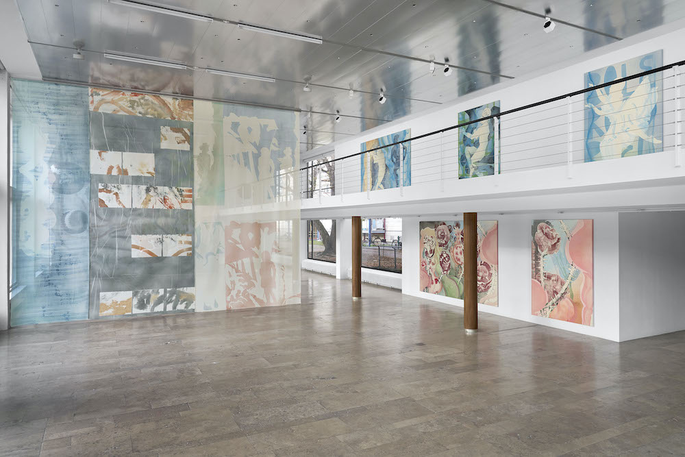 Matthew Lutz-Kinoy Capitain Petzel 