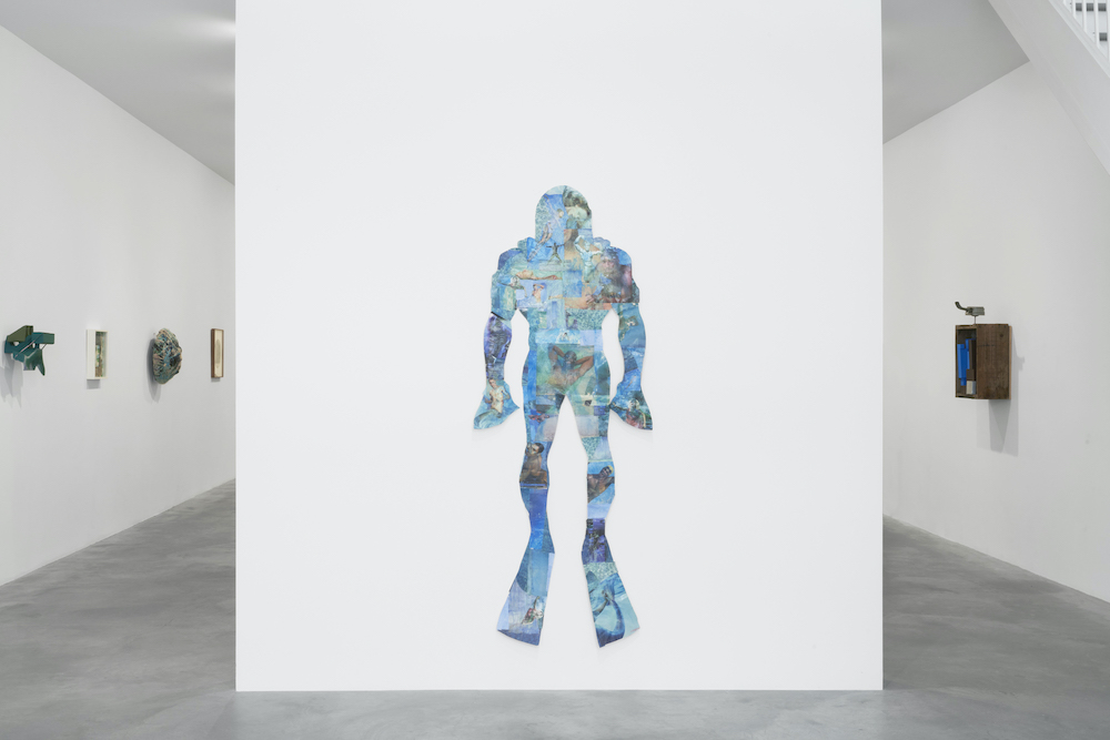  Matthew Marks Gallery 