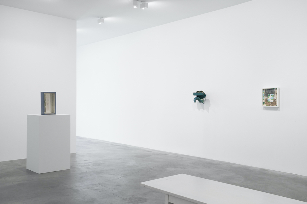  Matthew Marks Gallery 