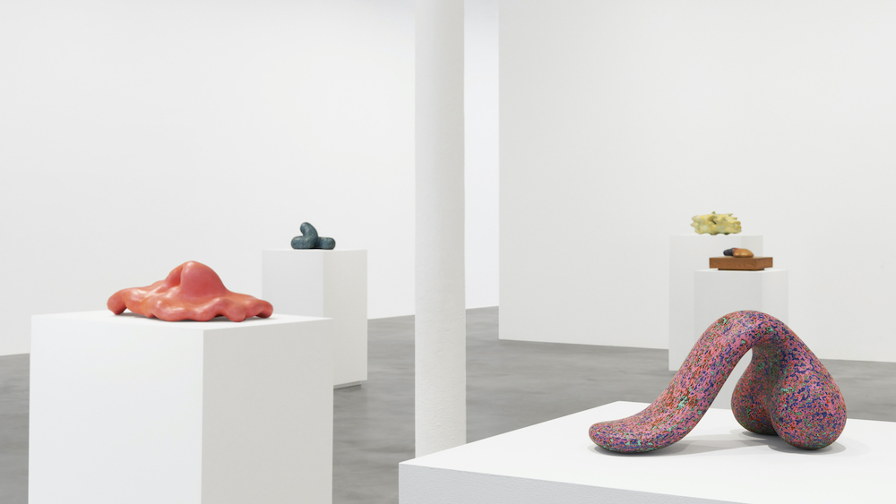 Ken Price Matthew Marks Gallery 