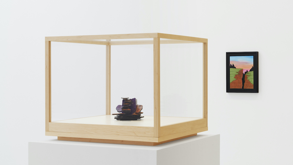 Ken Price Matthew Marks Gallery 