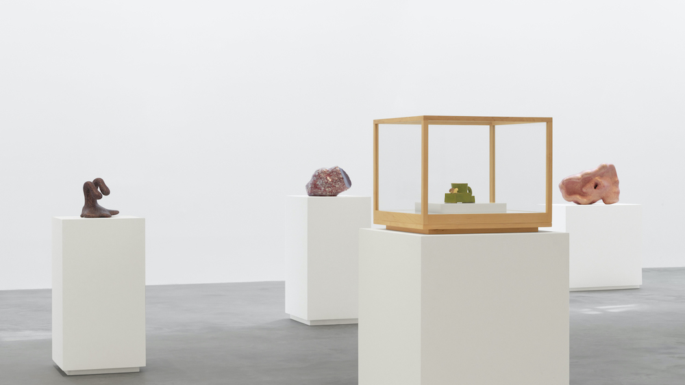 Ken Price Matthew Marks Gallery 