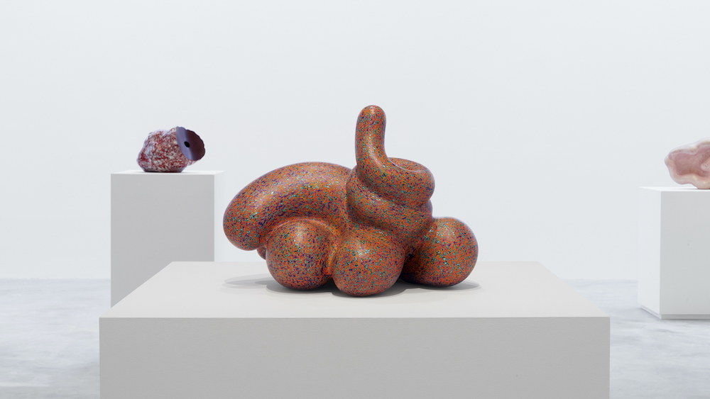 Ken Price Matthew Marks Gallery 