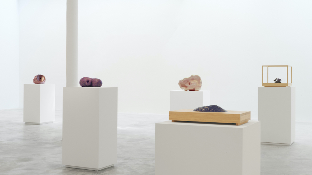 Ken Price Matthew Marks Gallery 