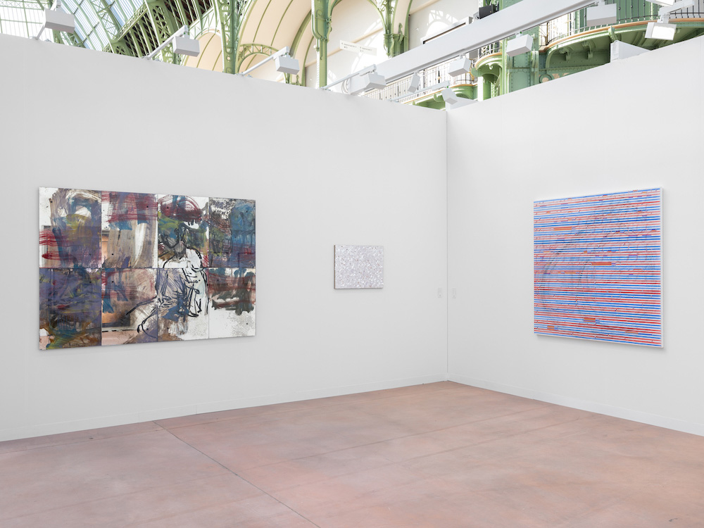  Galerie Chantal Crousel 