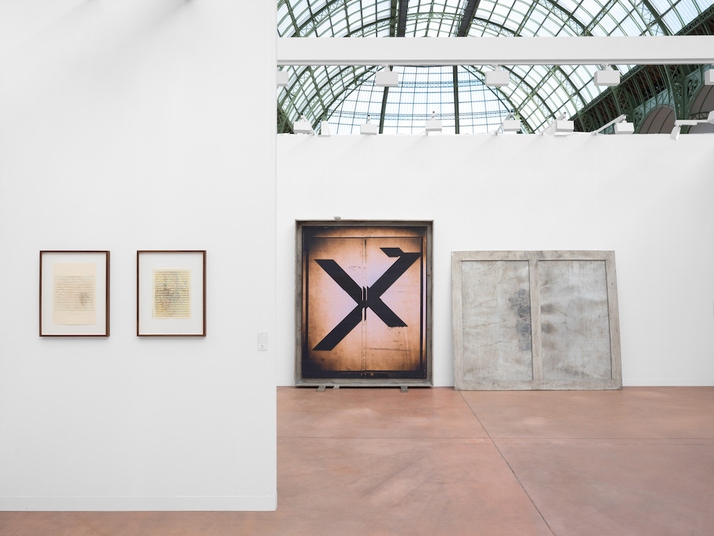  Galerie Chantal Crousel 