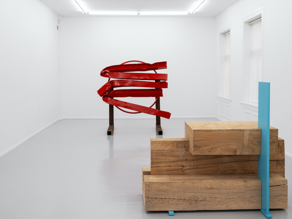 Sverre Wyller Galleri Riis 