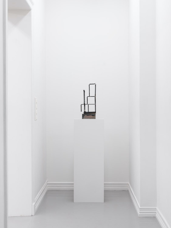 Sverre Wyller Galleri Riis 