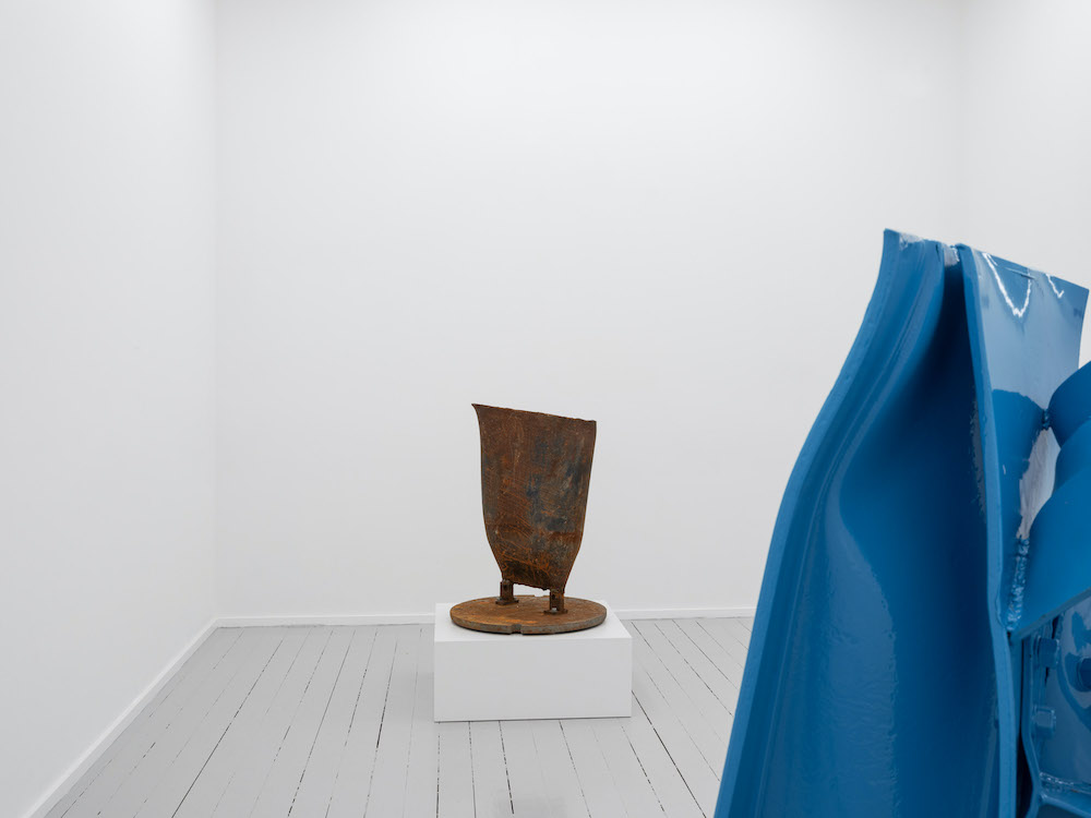 Sverre Wyller Galleri Riis 