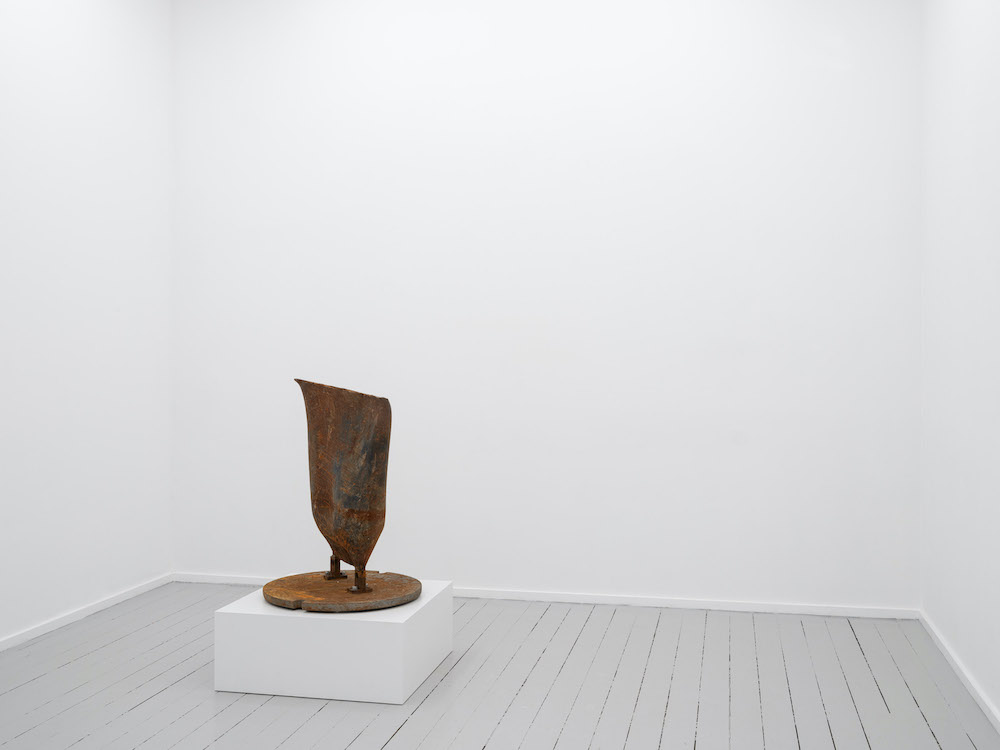 Sverre Wyller Galleri Riis 