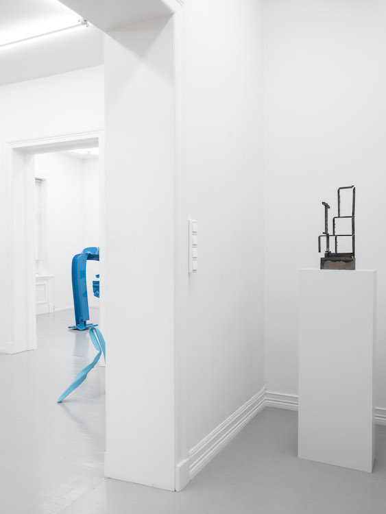 Sverre Wyller Galleri Riis 