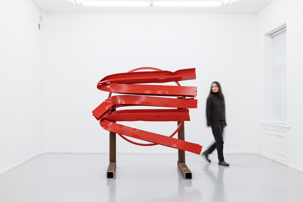 Sverre Wyller Galleri Riis 