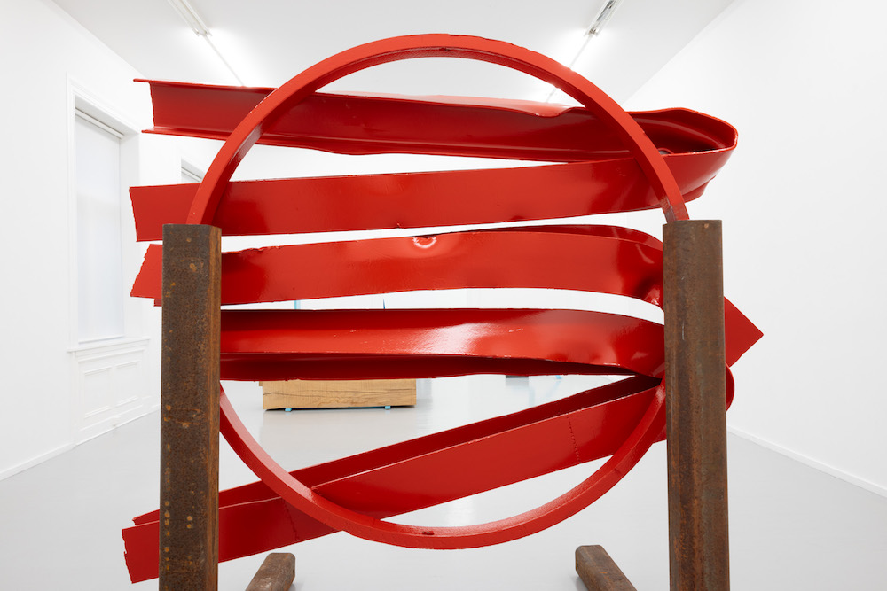 Sverre Wyller Galleri Riis 