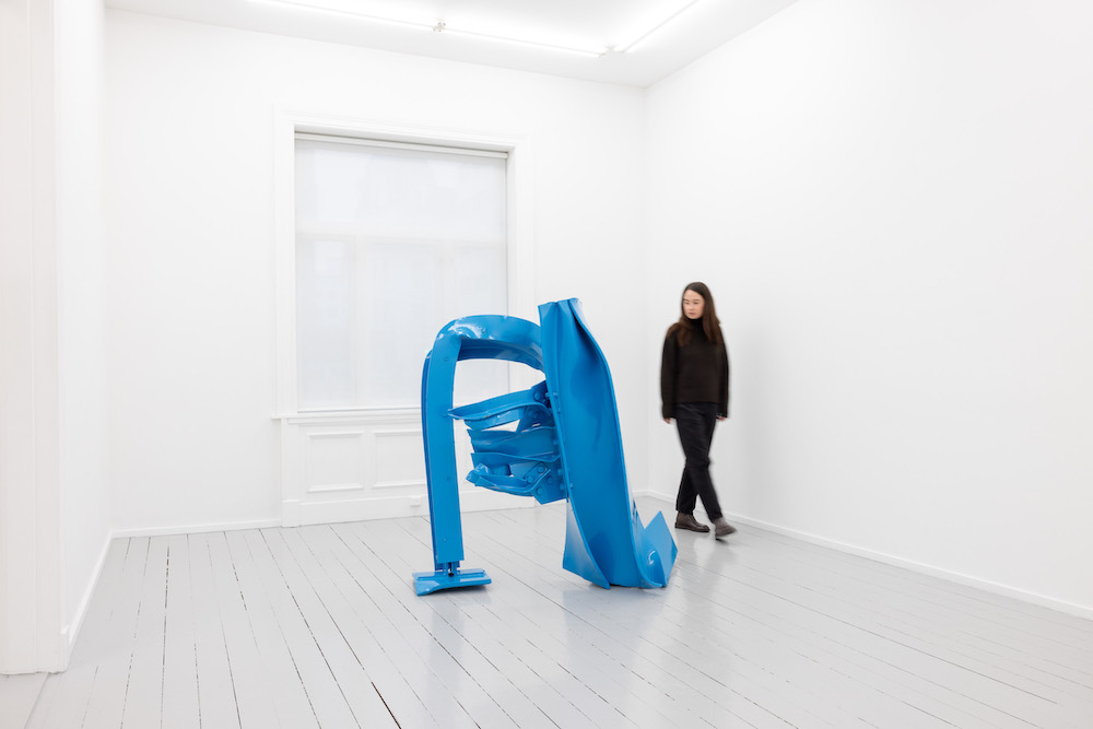 Sverre Wyller Galleri Riis 