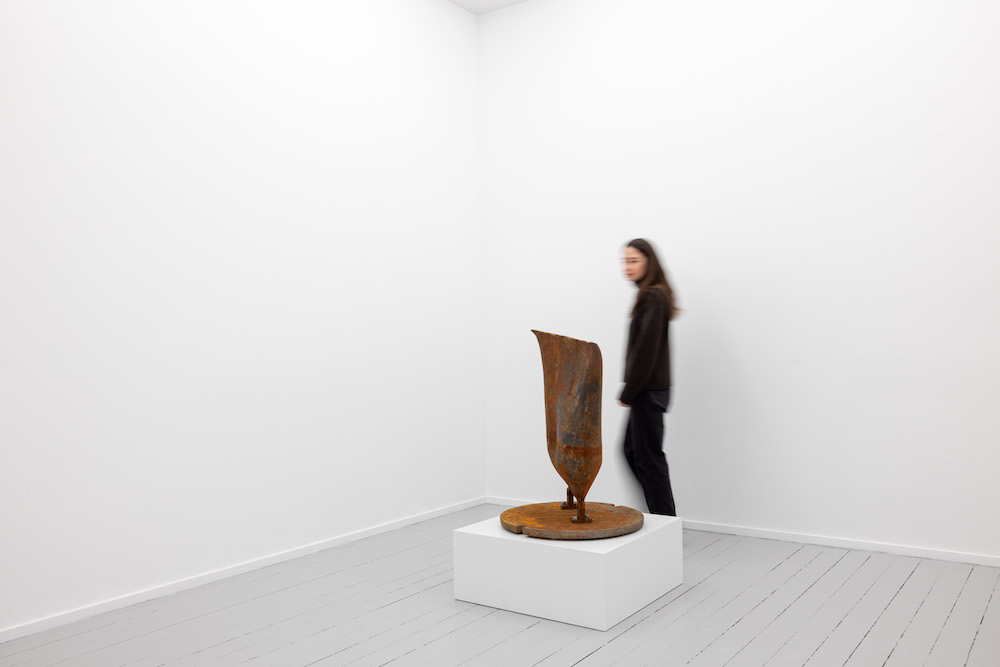 Sverre Wyller Galleri Riis 