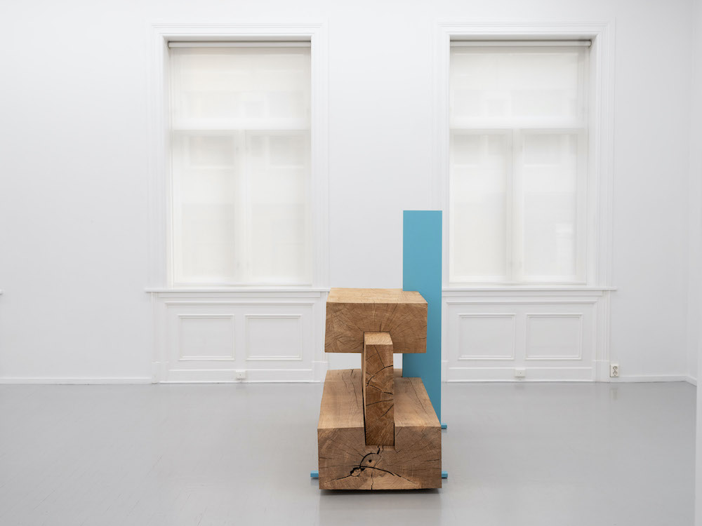 Sverre Wyller Galleri Riis 