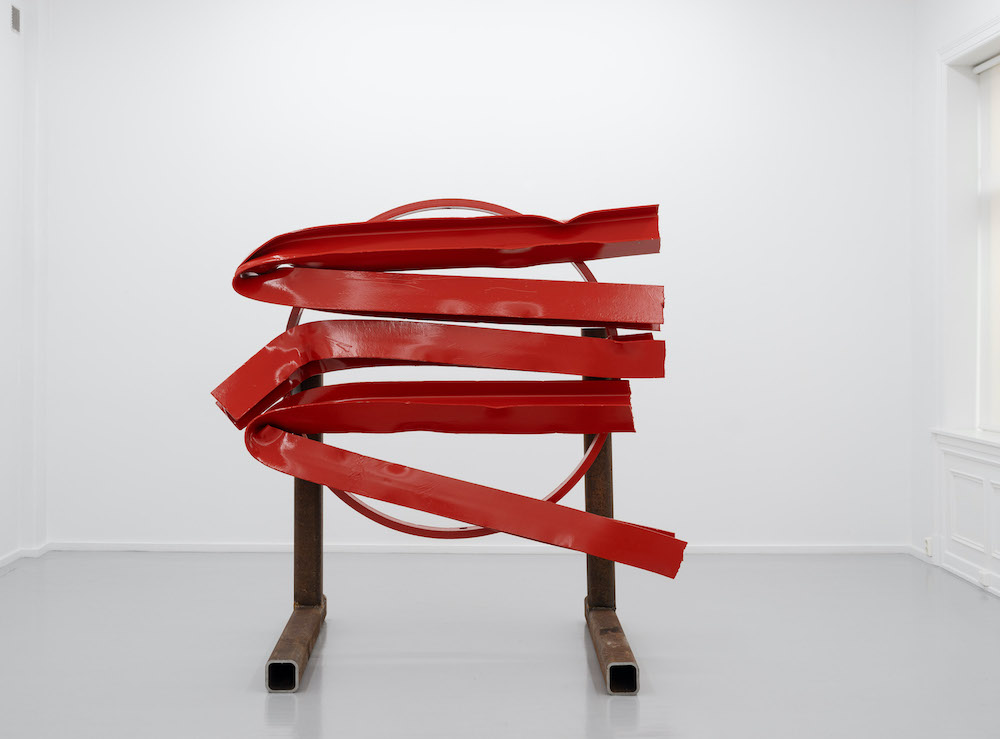 Sverre Wyller Galleri Riis 