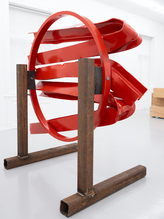 Sverre Wyller Galleri Riis 