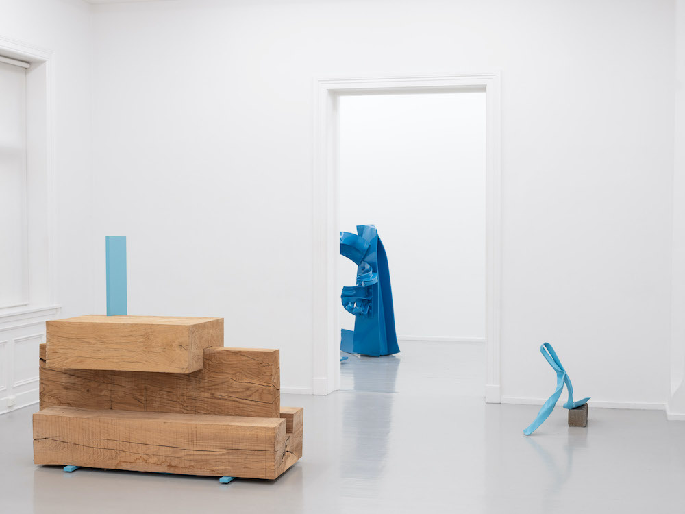 Sverre Wyller Galleri Riis 