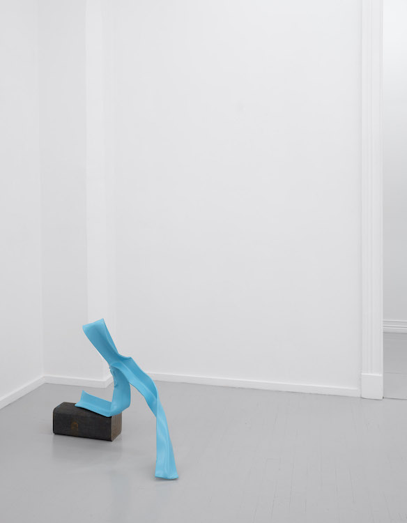 Sverre Wyller Galleri Riis 